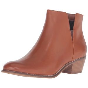 Abbot Ankle Boot